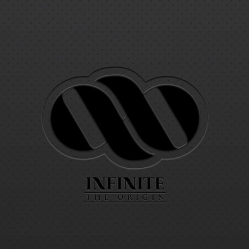 INFINITE(인피니트) - THE ORIGIN [한정반]