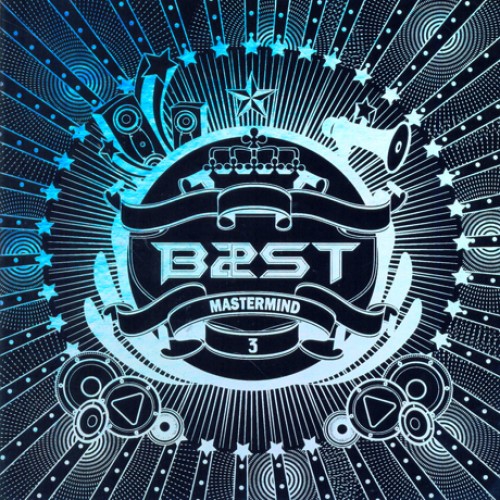 BEAST(비스트) - MASTERMIND