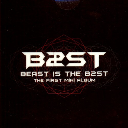 BEAST(비스트) - BEAST IS THE B2ST