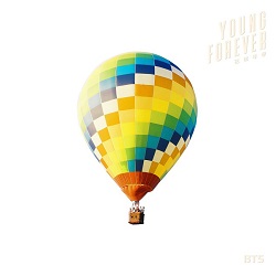 BTS - The Most Beautiful Moment In Life Young Forever [Day Ver.]