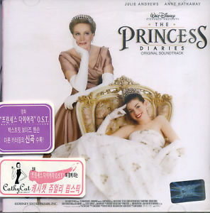 Princess Diaries Soundtrack Torrent Cabaret Hajime Order