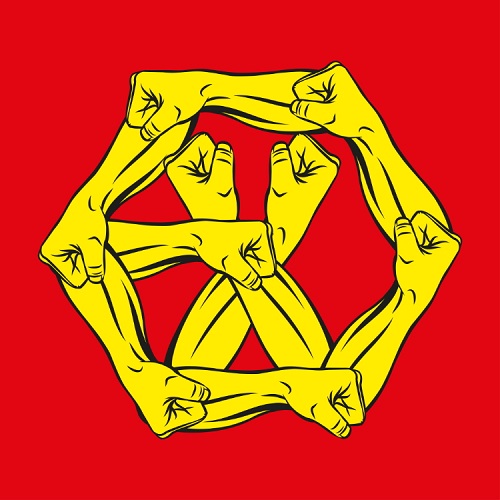 EXO - THE WAR: The Power of Music [Chinese Ver.]