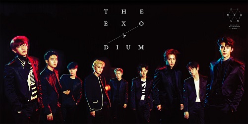 EXO - EXO PLANET #3 The EXO'rDIUM in Seoul Live DVD | MUSIC KOREA