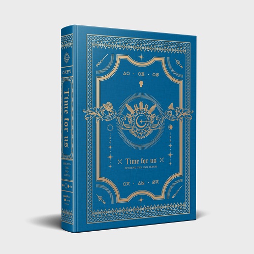 GFRIEND - TIME FOR US [Limited Edition]