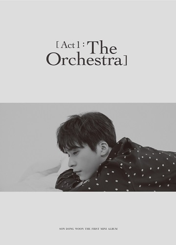 SON DONG WOON - ACT 1 : THE ORCHESTRA