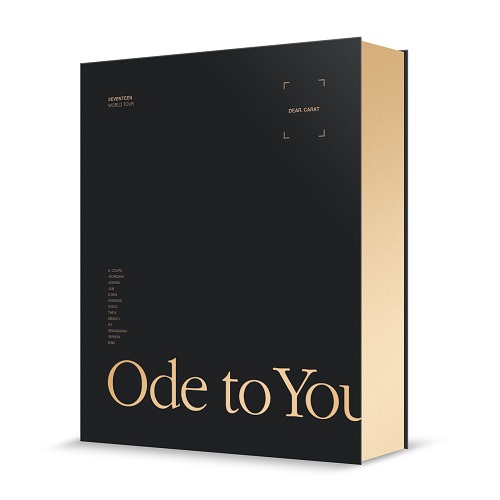 18％OFF】 Ode SEVENTEEN to Seoul in you - K-POP/アジア 