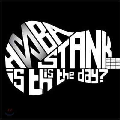 HOOBASTANK - IS THIS THE DAY? (CD+DVD Deluxe Edition)