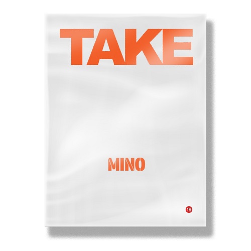 MINO - TAKE [Take #2 Ver.]