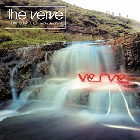 VERVE - THIS IS MUSIC: THE SINGLES 92-98