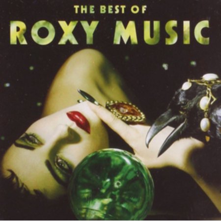 ROXY MUSIC - THE BEST OF [수입]