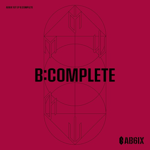 AB6IX - B:COMPLETE [S Ver.]