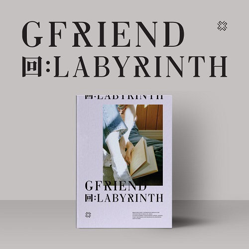 GFRIEND - 回:LABYRINTH [Room Ver.]