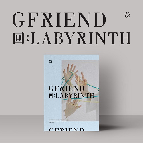GFRIEND - 回:LABYRINTH [Twisted Ver.]