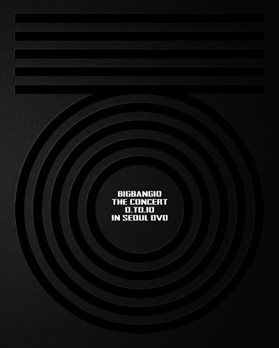BIGBANG - BIGBANG10 The Concert 0.TO.10 in Seoul DVD | MUSIC KOREA