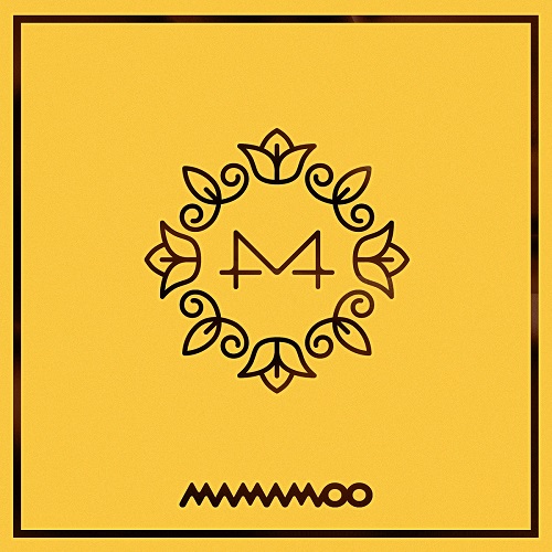 MAMAMOO - YELLOW FLOWER