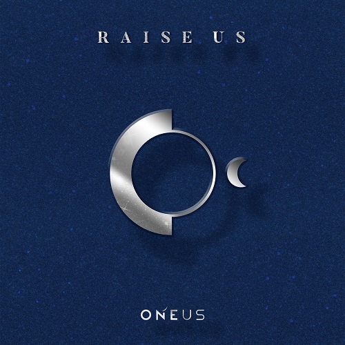 ONEUS - RAISE US [Dawn Ver.]