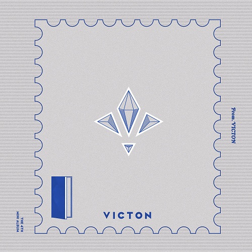 VICTON - FROM. VICTON