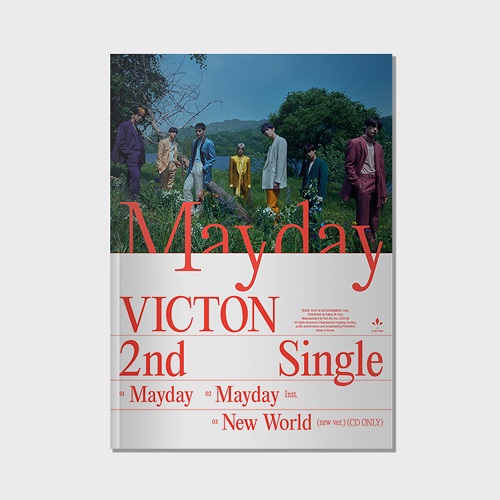 VICTON - MAYDAY [Venez Ver.] | MUSIC KOREA