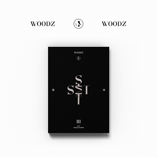 WOODZ(CHO SEUNG YOUN) - SET [2.ver]