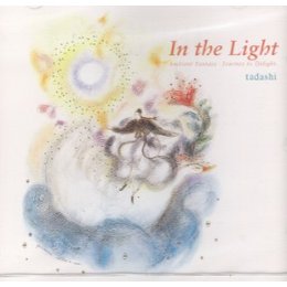TADASHI - IN THE LIGHT