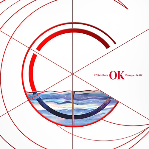 CIX - 'OK' Prologue : Be OK [RIPPLE Ver.]