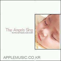 V.A - THE ANGELS SING [16 OF THE MOST HEAVENLY VOICES ON EARTH]