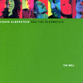 CHAVA ALBERSTEIN AND THE KLEZMATICS - THE WELL