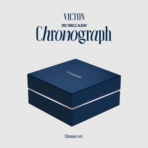 VICTON - CHRONOGRAPH [Chronos Ver.]