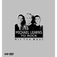 MICHAEL LEARNS TO ROCK - ALL THE BEST