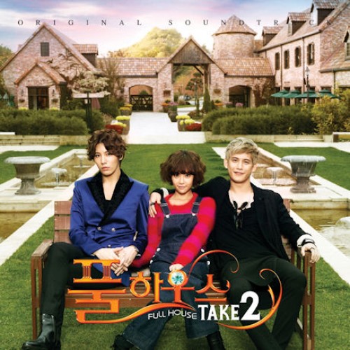 Full House Take 2 [Korean Drama Soundtrack]
