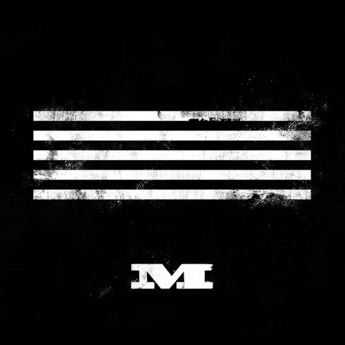 BIGBANG(빅뱅) - MADE SERIES M [M Ver.(Black)]