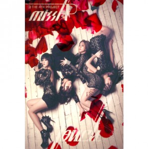 MISS A(미쓰에이) - TOUCH