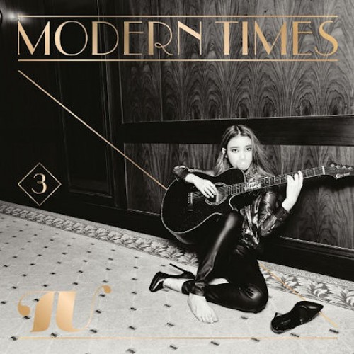 IU - MODERN TIMES [Special Edition]