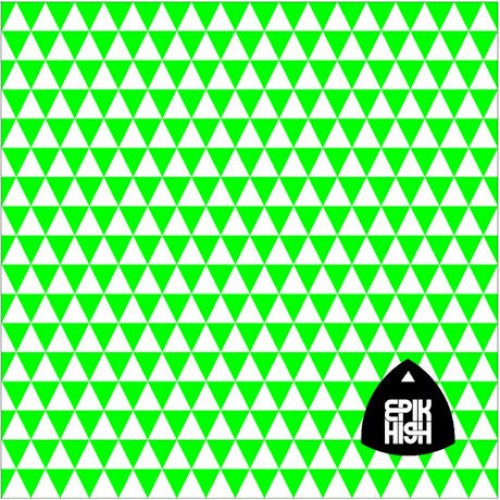 에픽하이(EPIK HIGH) - 99 [정규 7집]