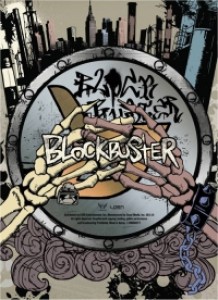 BLOCK B - BLOCKBUSTER [Normal Edition]