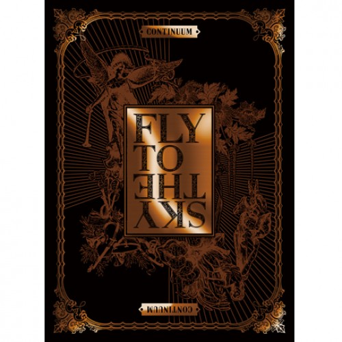 FLY TO THE SKY(플라이 투 더 스카이) - CONTINUUM