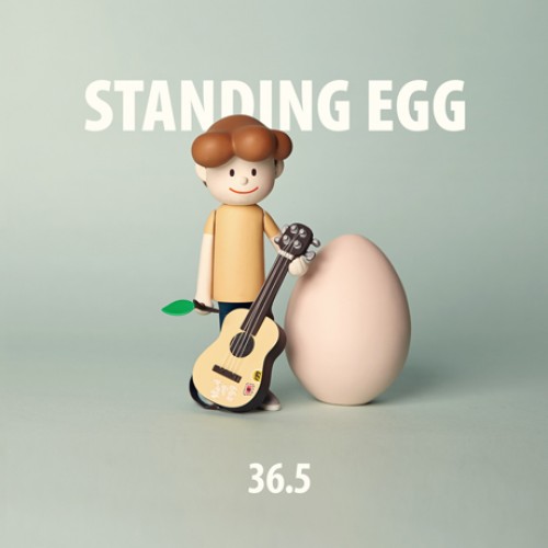 STANDING EGG(스탠딩에그) - 36.5