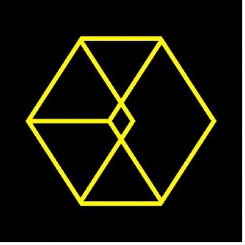 EXO - Vol.2집 Repackage LOVE ME RIGHT [Chinese Ver.]