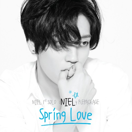 NIEL(니엘) - SPRING LOVE