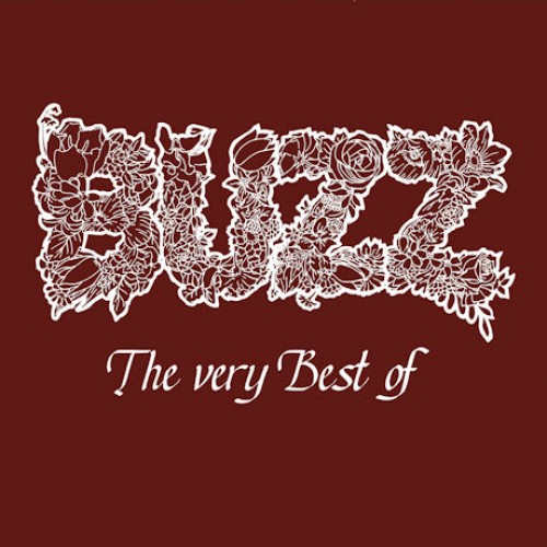 버즈(BUZZ)- THE VERY BEST OF