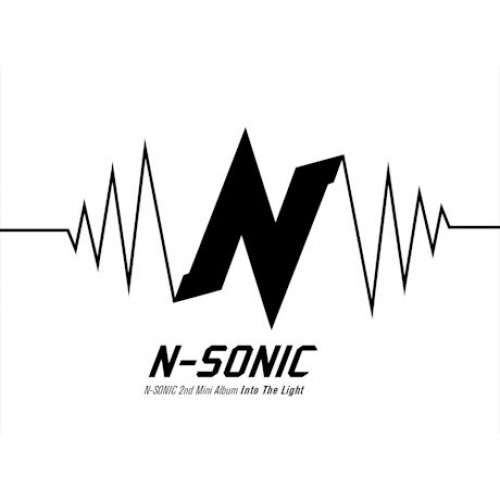 N-SONIC - INTO THE LIGHT
