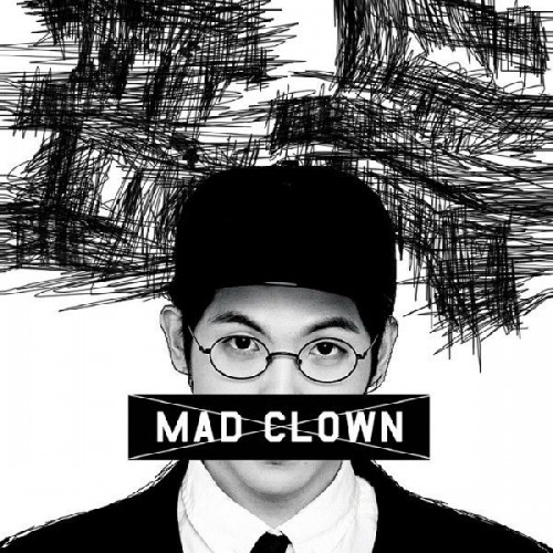 MAD CLOWN - 표독 (Mini Album)