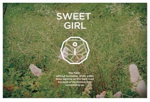 B1A4 - SWEET GIRL [A Ver.(Boy)]