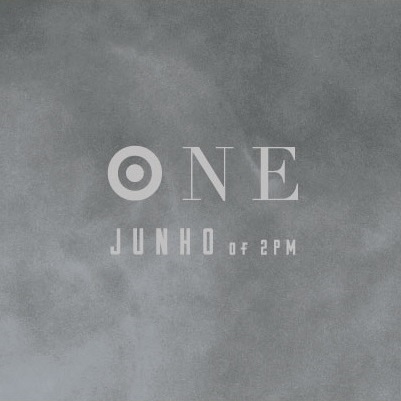 JUNHO - Best Album ONE