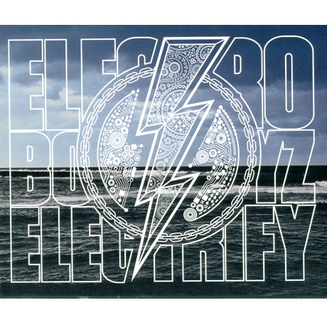 ELECTROBOYZ(일렉트로보이즈) - ELECTRIFY