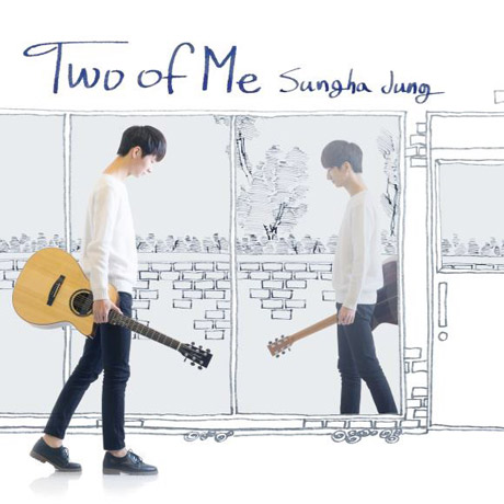정성하(SUNGHA JUNG) - TWO OF ME
