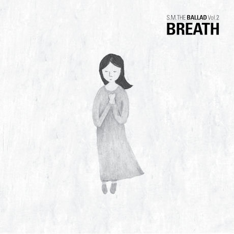 V.A - S.M. THE BALLAD: BREATH(呼吸) [CHINESE VER]