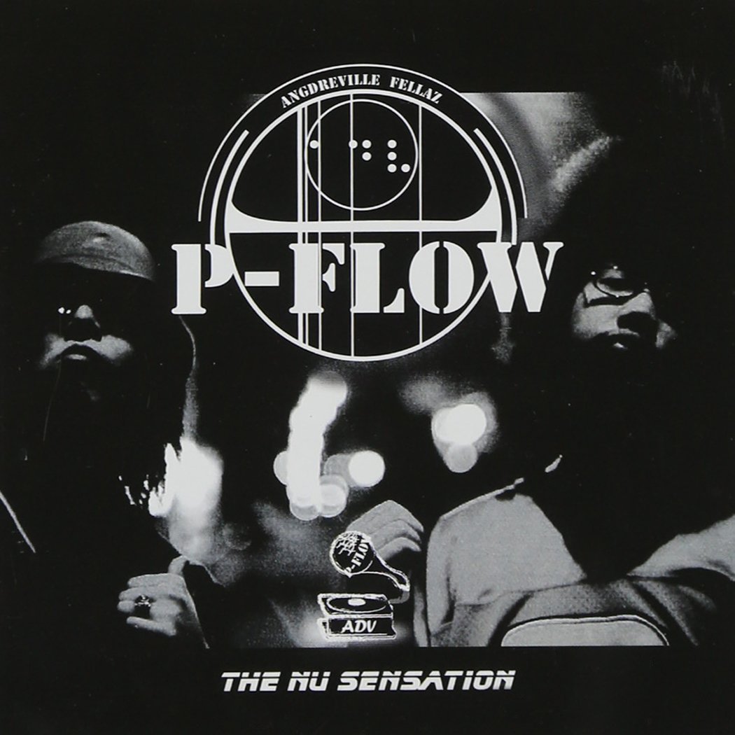 피 플로우(P-FLOW) - ADV-TV : THE NU SENSATION
