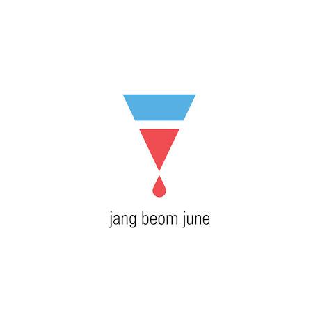 JANG BEOM JUNE - 1ST ALBUM