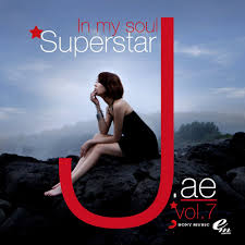J.AE(제이) - SUPERSTAR 